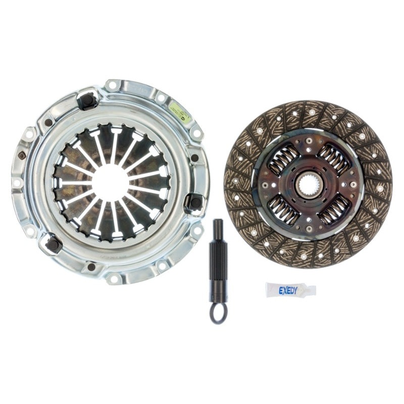 Exedy 2003-2007 Ford Focus L4 Stage 1 Organic Clutch Does NOT Include Bearing