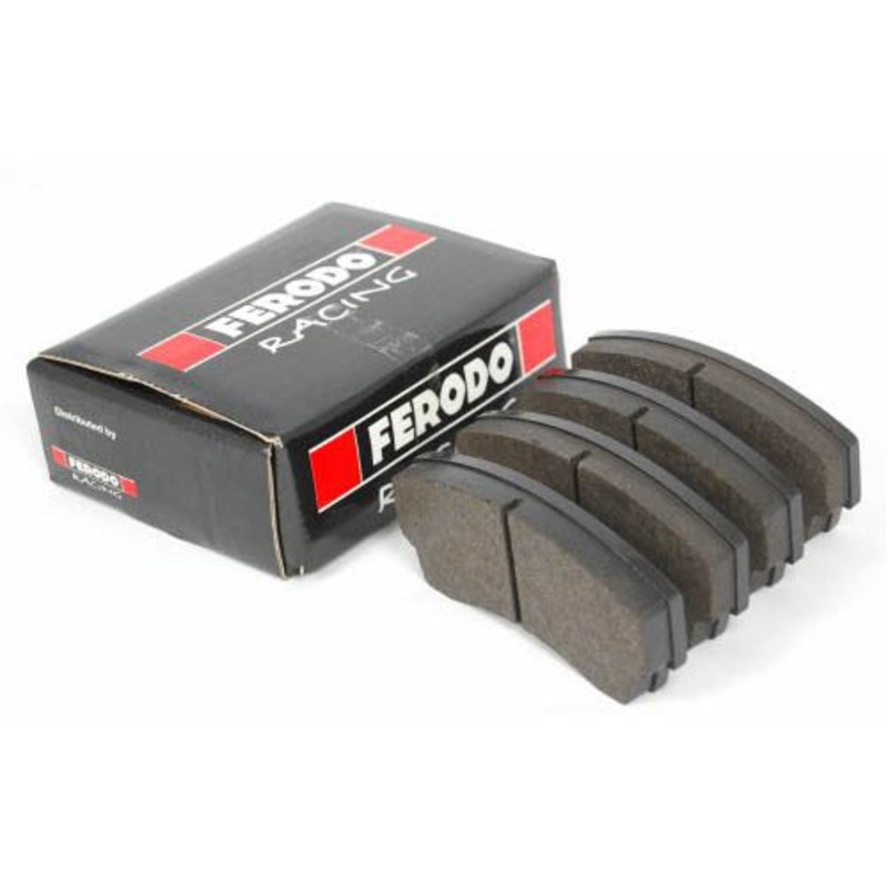 Ferodo DS1.11 Brake Pads – 2004-2017 STI