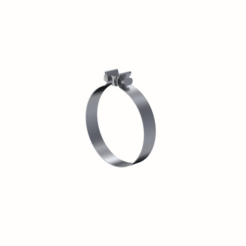 MBRP Universal 6in Band Clamp – Stainless (NO DROPSHIP)