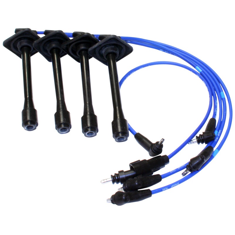 NGK Toyota Camry 1996-1994 Spark Plug Wire Set