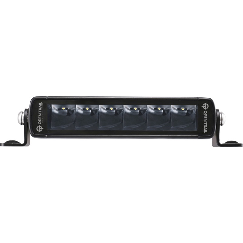 Stealth Slimline Led Light 7″ Spot Beam Only by Open Trail