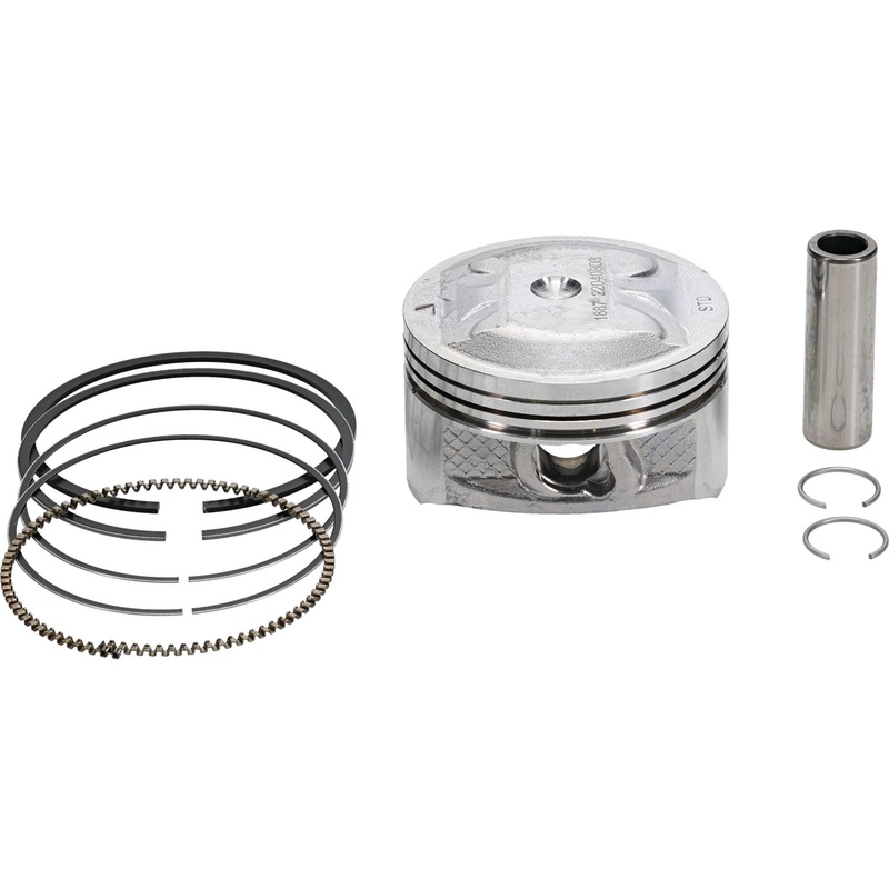 Vertex 24566 Piston 07-15 Can-Am Outlander 500 4×4 500cc Cast Replica Piston Kit