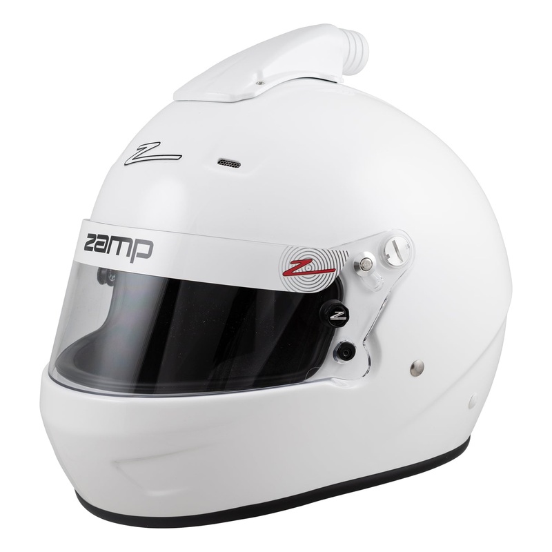 Zamp RZ-56 Air Helmet, Snell SA-2020