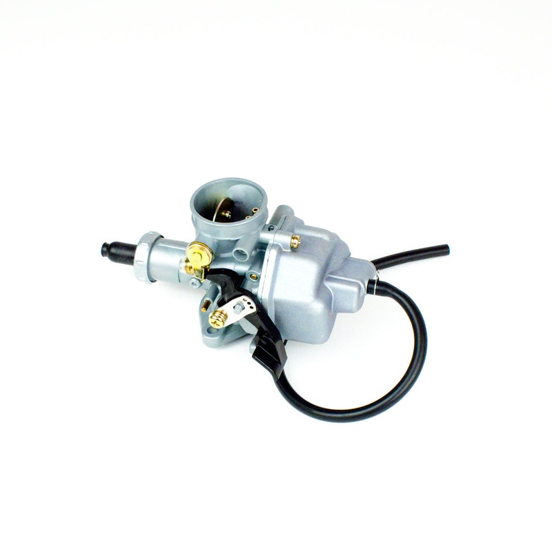 125. 557006 World Formula Carburetor