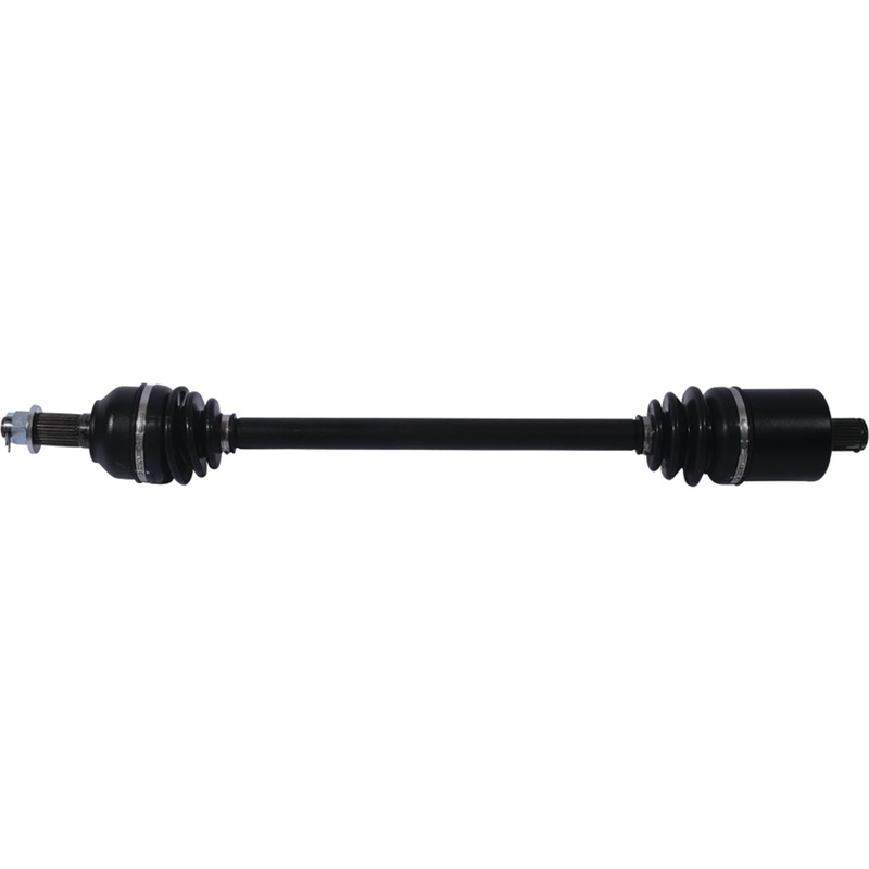 All Balls Racing AB8-PO-8-104 2019 CF-Moto U Force 1000 8 Ball Axle – Front Left