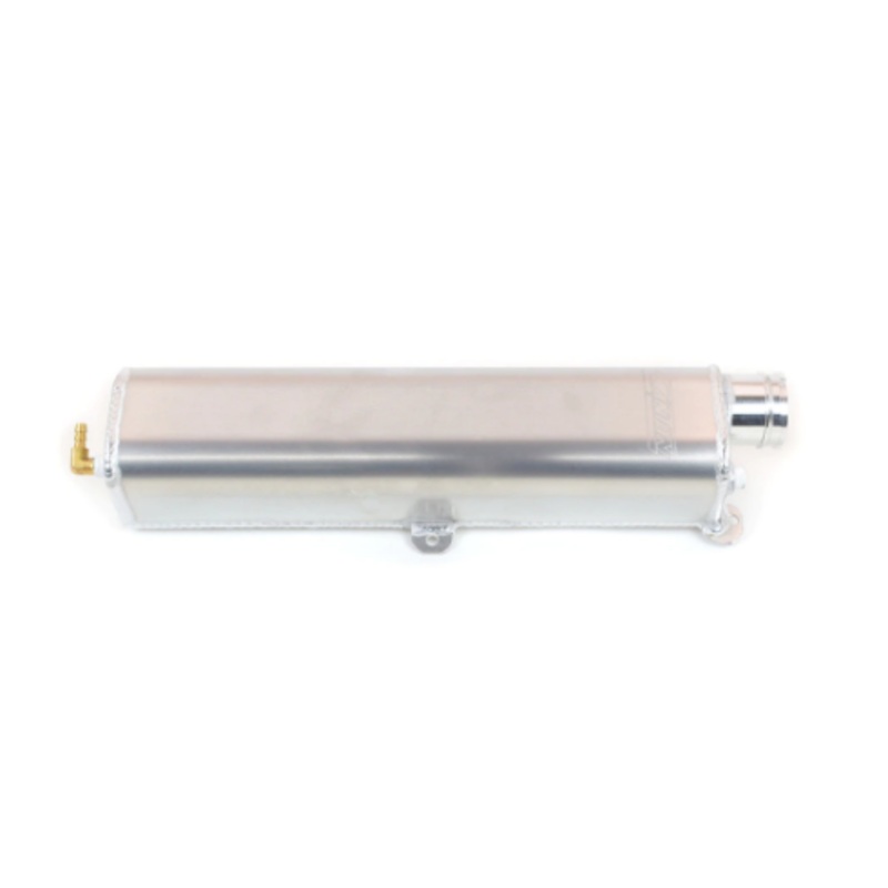 Canton – Aluminum Expansion Tank For 1987-1993 Mustang