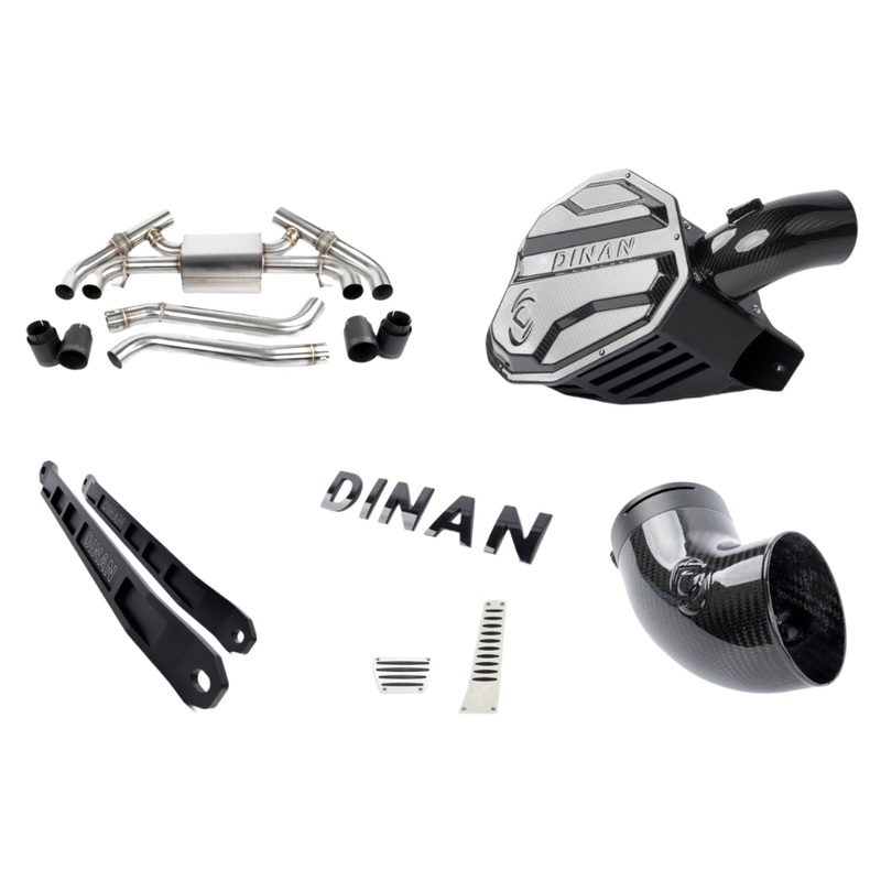 Dinan G42 M240i Experience Package