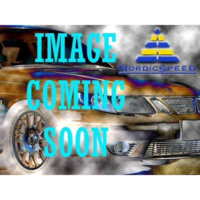 Exhaust Hanger 9-7X OEM SAAB