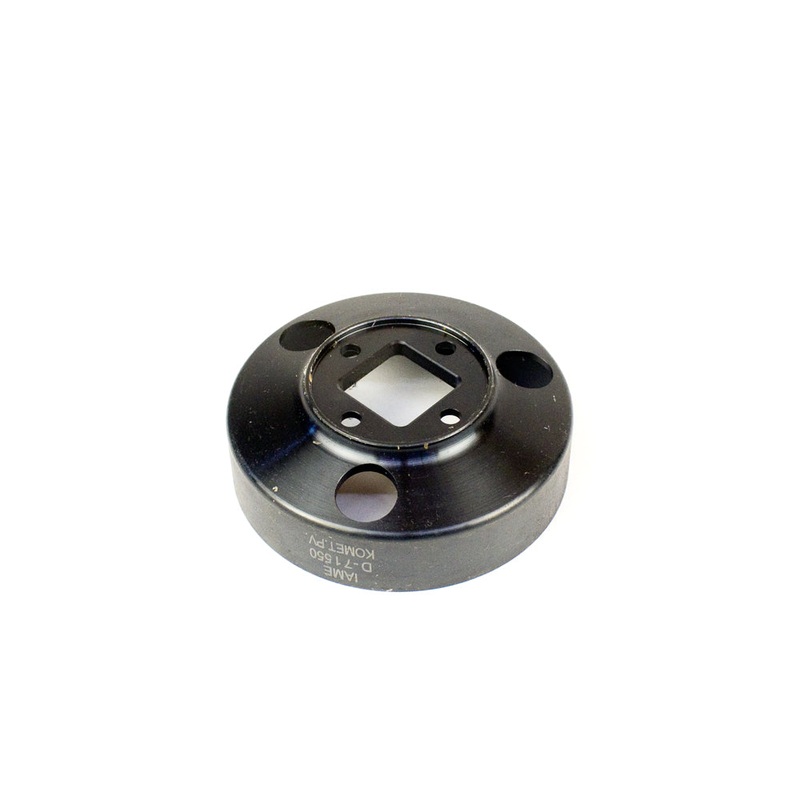 IA-D-71550 KPV Clutch Drum