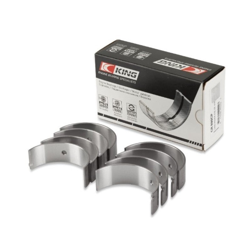 King Acura B18C1/B18C5 L4 / Honda 110CI  DOHC | Size STD Rod Bearing Set