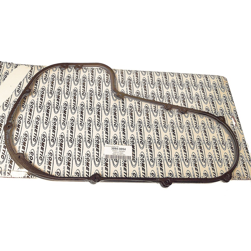 Primary Cover Gasket