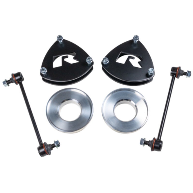ReadyLift 2″ SST Lift Kit 2017-2021 Kia Sportage / 2016-2021 Hyundai Tucson