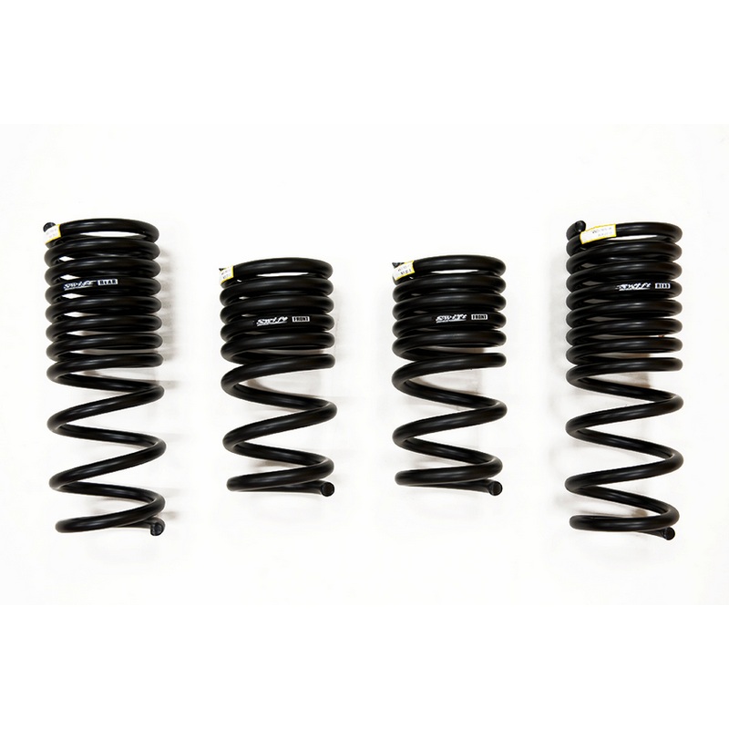 Swift Spec R Sport Springs 2015-up Lexus RC-F
