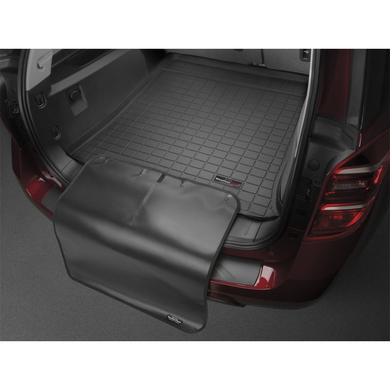 WeatherTech 2023 Honda HR-V Cargo Liner – Black