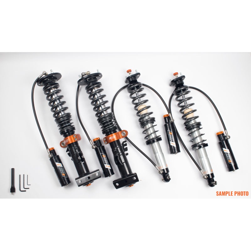 AST 02-08 BMW Z4 Coupe/Convertible – E85/E86 5200 Series Coilovers