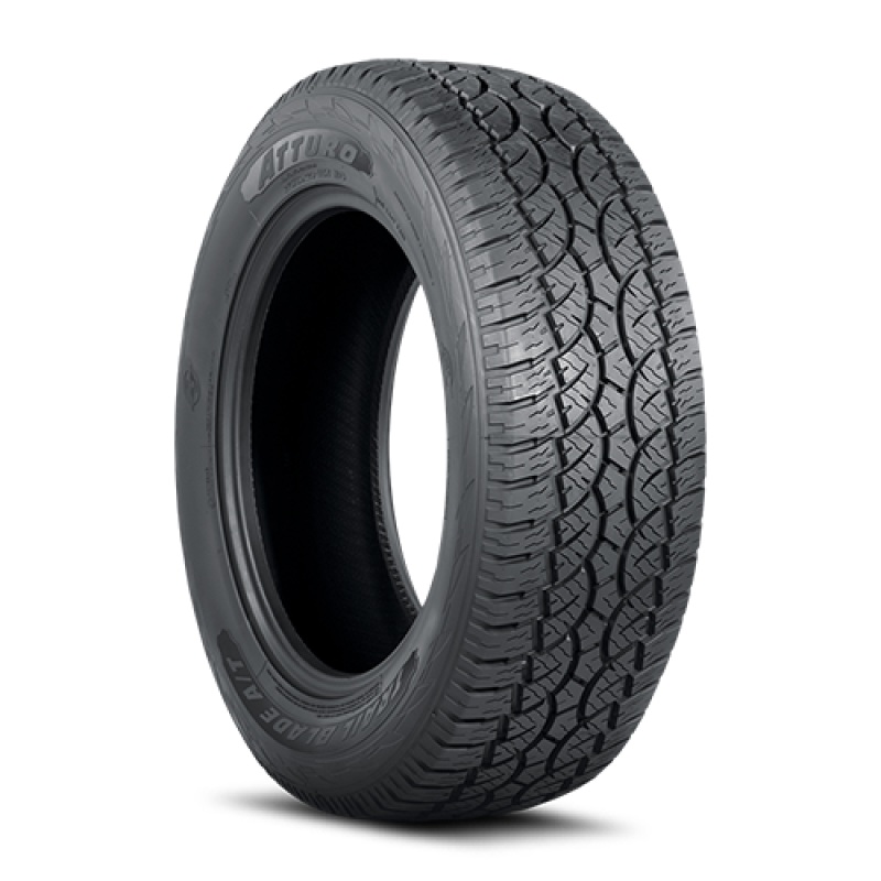 Atturo Trail Blade A/T Tire – 275/60R20 115T