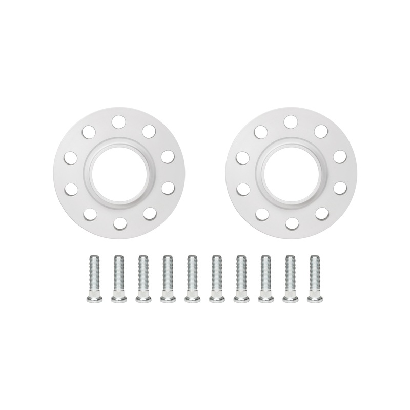 Eibach 10mm Pro-Spacer Kit | Multiple Fitments (S90-6-10-005)