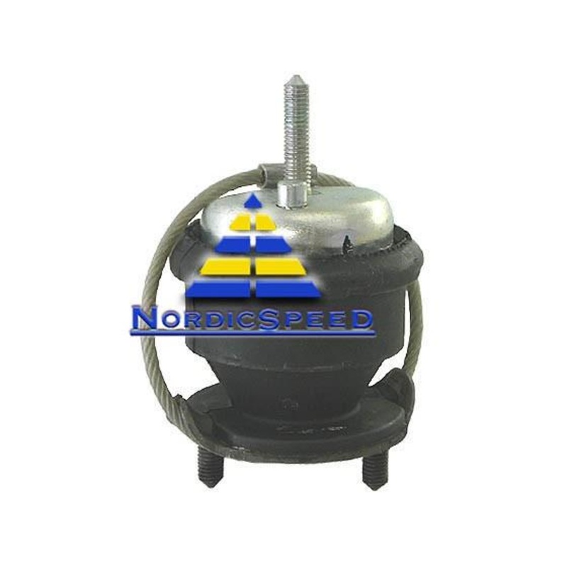 Engine Mount Rear OEM SAAB
