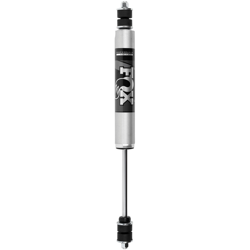 Fox 94-98 Discovery I Land Rover 2.0 Perf Series 9.6in. Smooth Body IFP Front Shock / 1.5-3.5in Lift