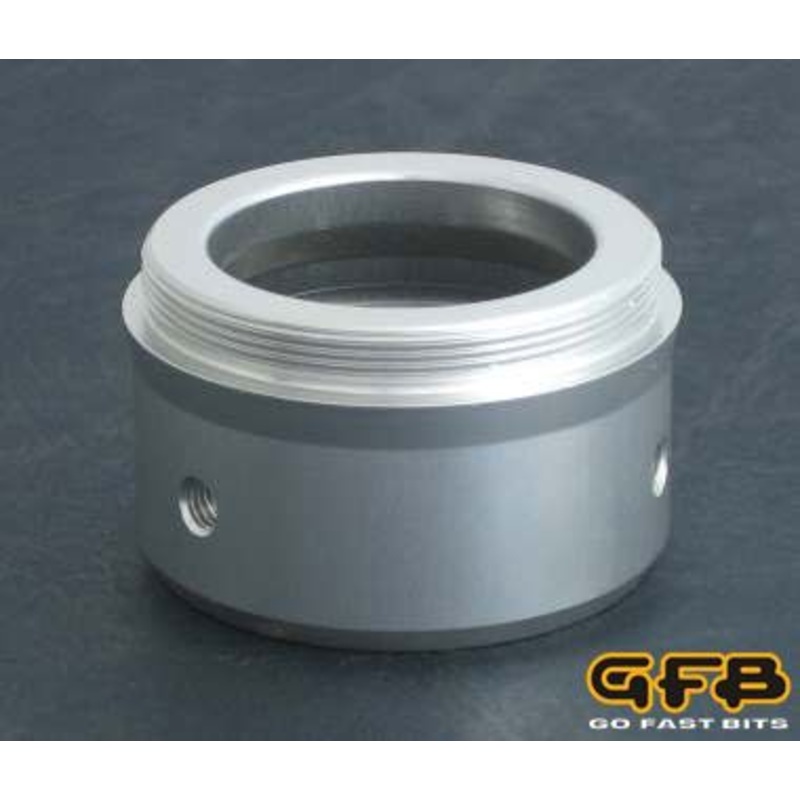 GFB, Response & Deceptor Pro 38mm (1.5”) PIPE MOUNT ADAPTOR