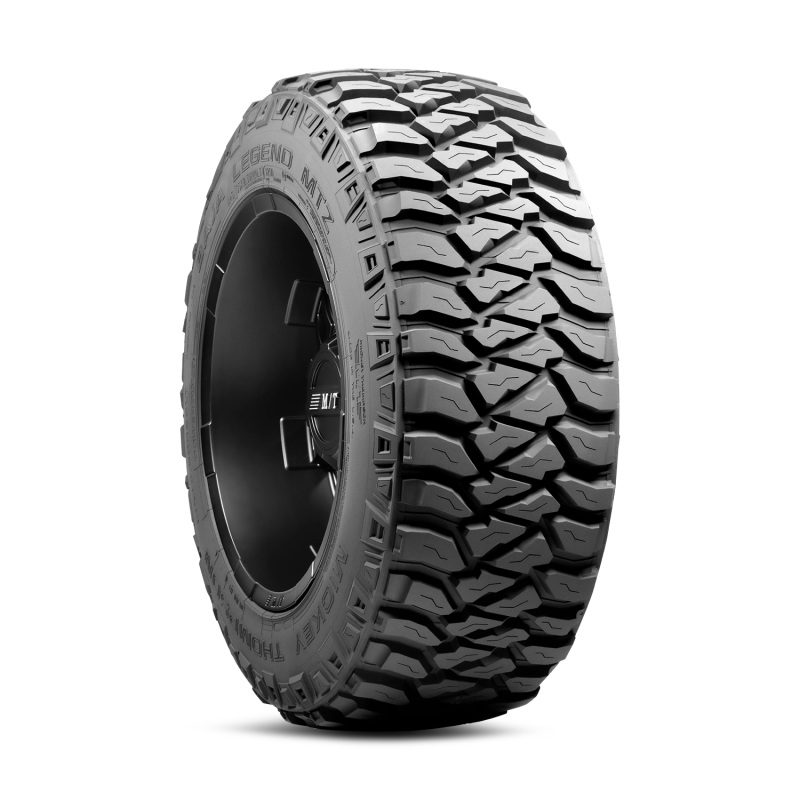 Mickey Thompson Baja Legend MTZ Tire – 40X14.50R20LT 128Q 90000057372
