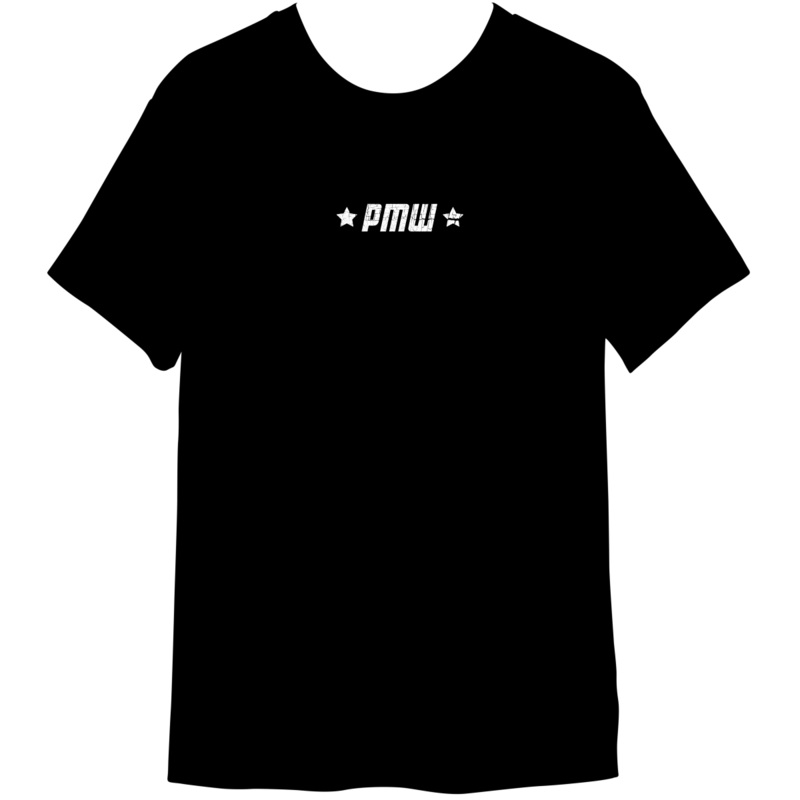 Panda Motorworks Fatigued T-Shirt