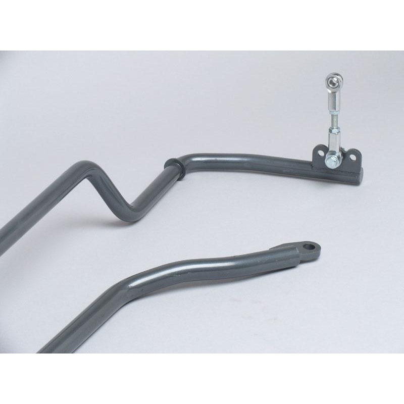 Progress Tech 00-06 Dodge Neon/03-06 Neon SRT-4 Front Sway Bar (27mm)