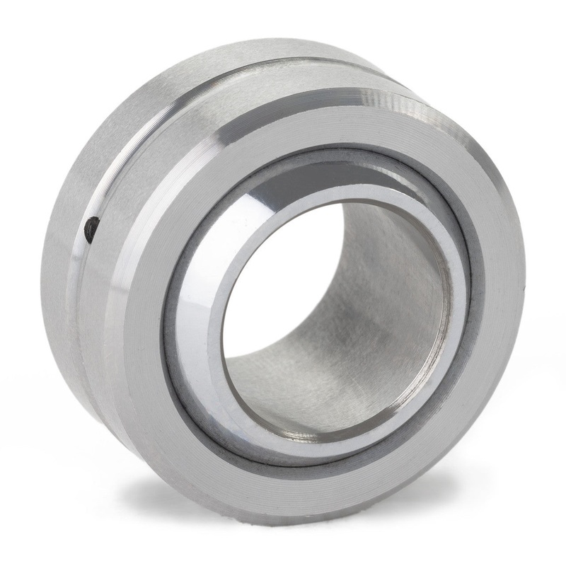 QA1 MCOM16 MCOM Series Spherical Bearing 52100 Steel 16mm Bore