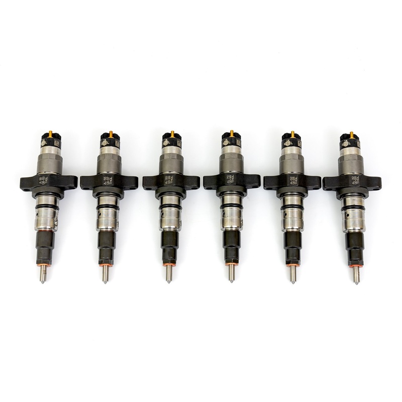 S&S Diesel Reman Late 5.9L Cummins Injectors 04.5-07