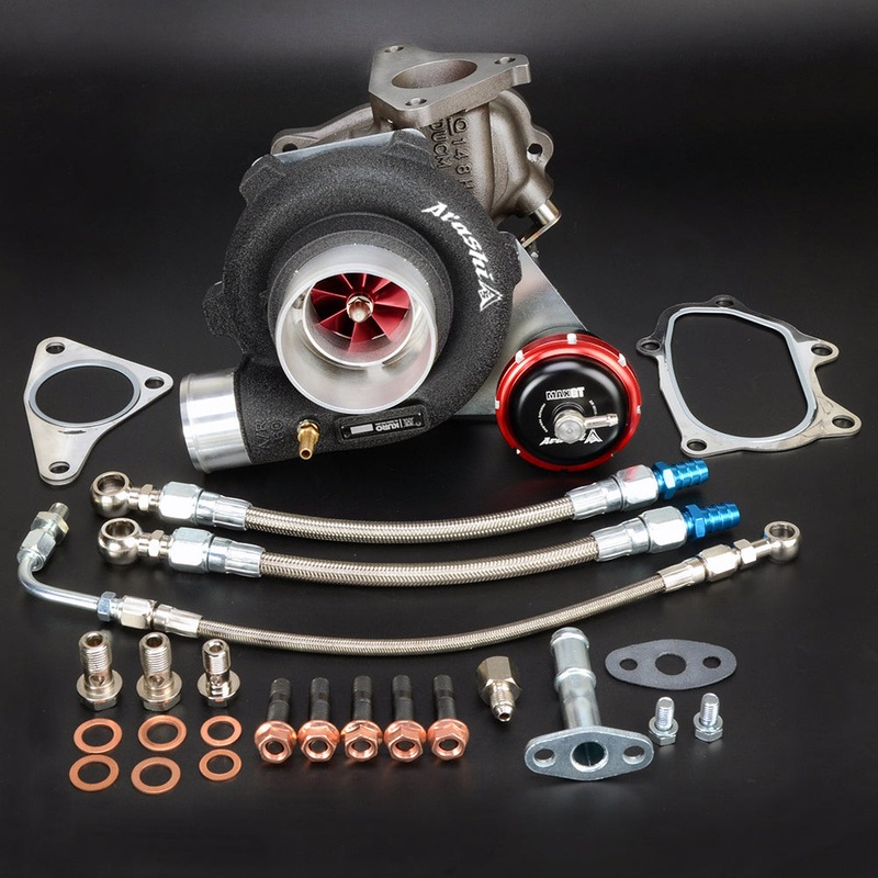 Subaru 3″ GTX2867R Gen2 0.49 A/R