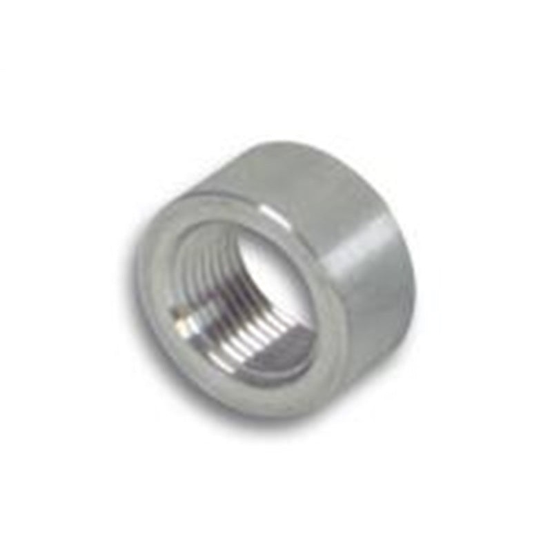 Vibrant Standard Oxygen Sensor Weld Bungs T304 SS (M18 x 1.5 thread) – Retail Pack of 1 pc.
