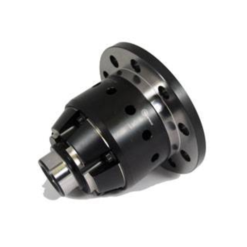 Wavetrac Differential, BMW E30/E36 325i, M3 (188)