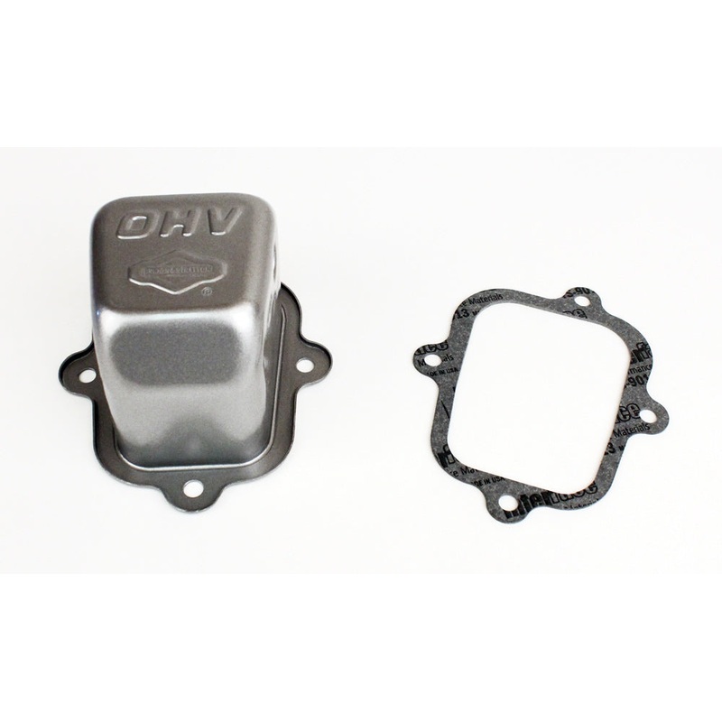 1023. 595245 World Formula Rocker Cover with Gasket