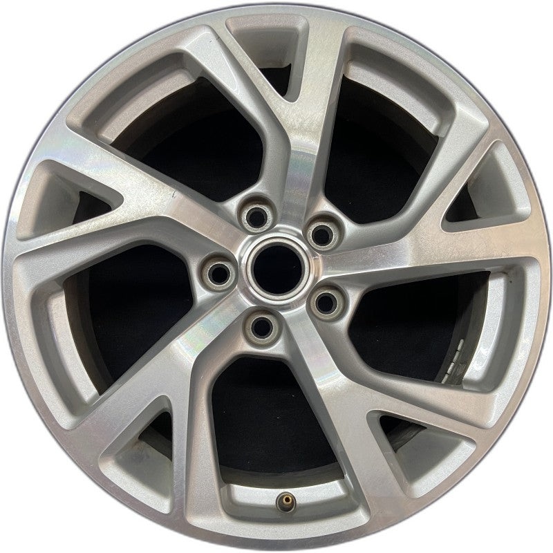 18″ EQUINOX 18-21 18×7 opt RV6 Original OEM Wheel Rim