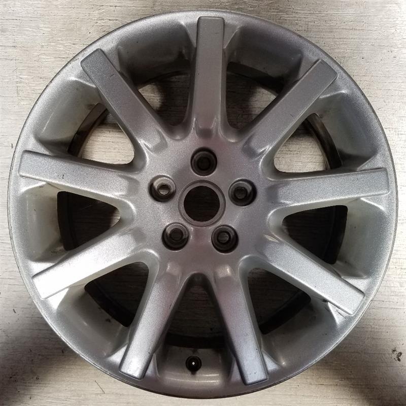 18″ FREELANDER 04 alloy 18×7 9 spoke Original OEM Wheel Rim
