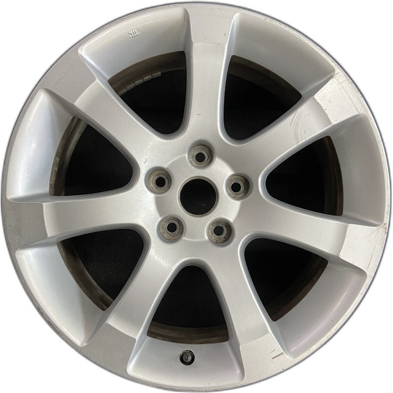 18″ MAXIMA 07-08 18×7.5 alloy 7 spoke finish Original OEM Wheel Rim