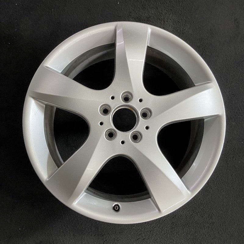 19″ MERCEDES R-CLASS 11 251 Type; R350 diesel engine 19×8 5 spoke Original OEM Wheel Rim
