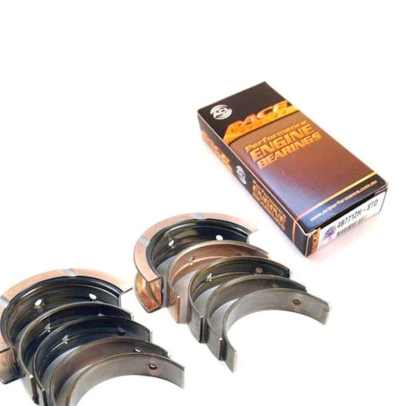 ACL Main Bearing Set Subaru EJ20/EJ22/EJ25 thr. no.3  HX