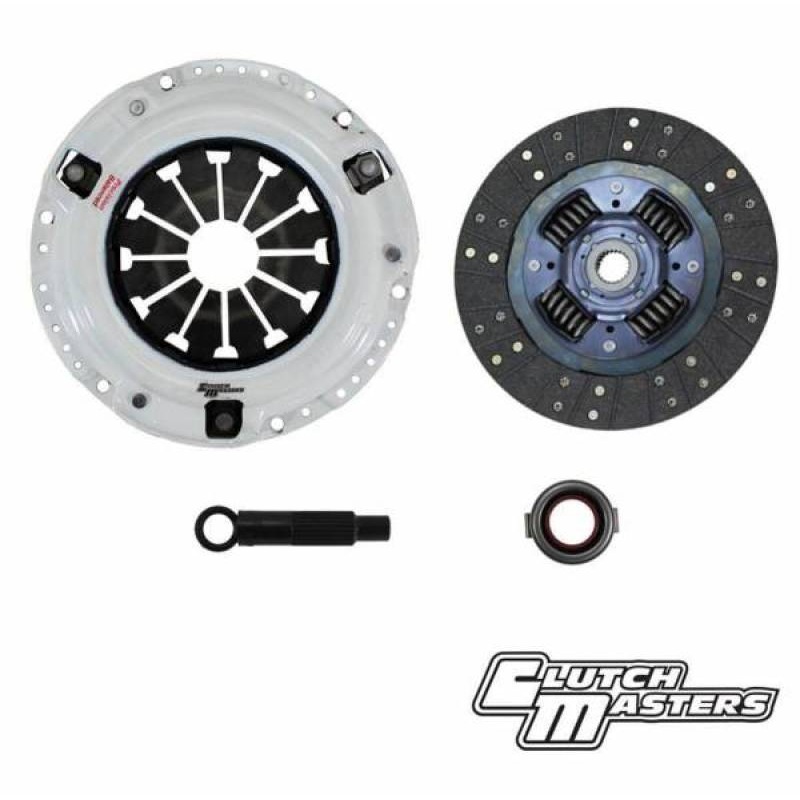 Clutch Masters FX100 Clutch Kit | 1995 – 1998 Toyota Supra (16173-HD00-SH)