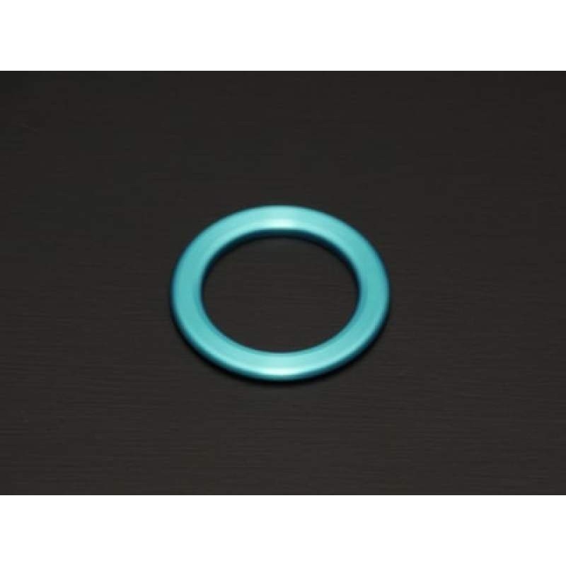 Cusco Billet Aluminum Push Starter Ring Double Side Tape FRS / BRZ