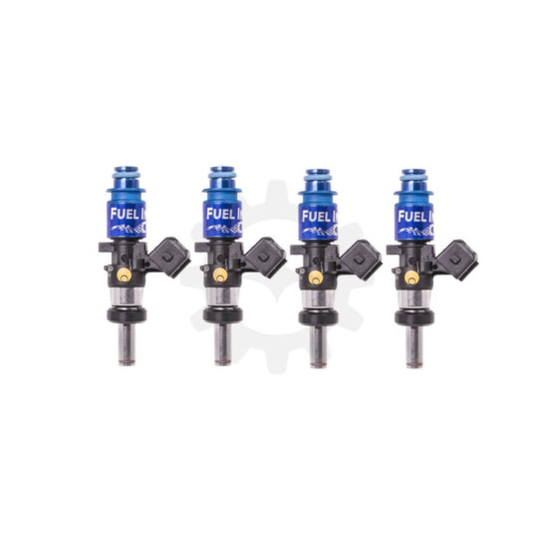 Fuel Injector Clinic 02-14 WRX / 07-21 STI Injectors Top Feed 1440cc | IS175-1440H