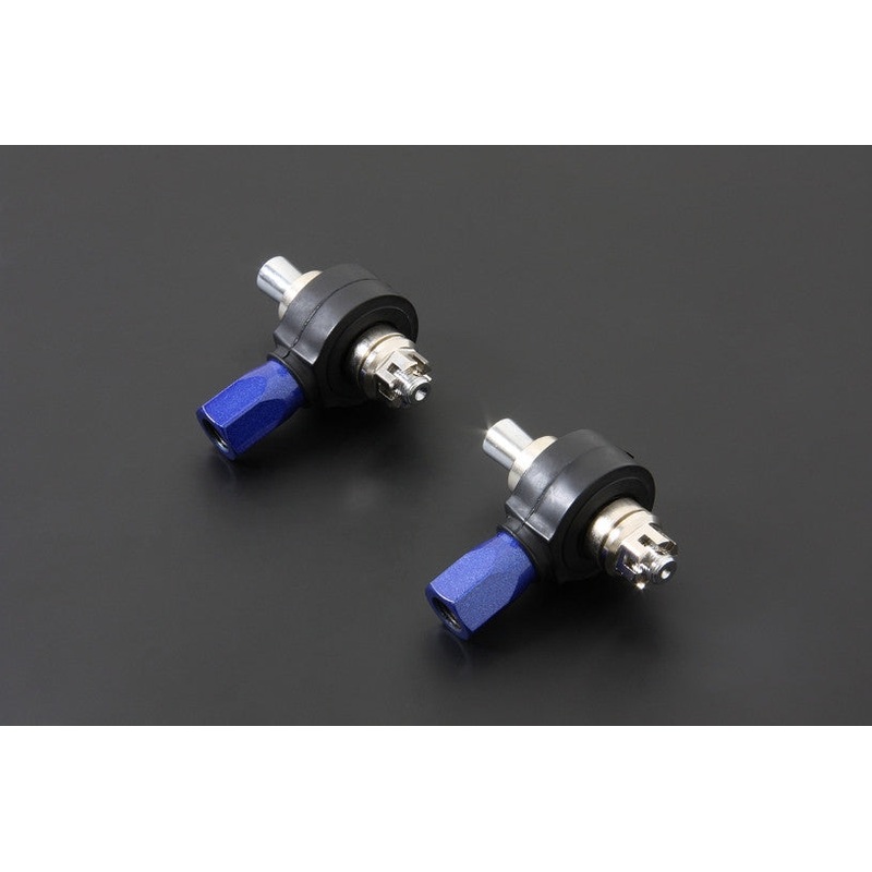 Hardrace Roll Center Tie Rod Ends | 2002 – 2006 Acura RSX Type-S (HR-7183)