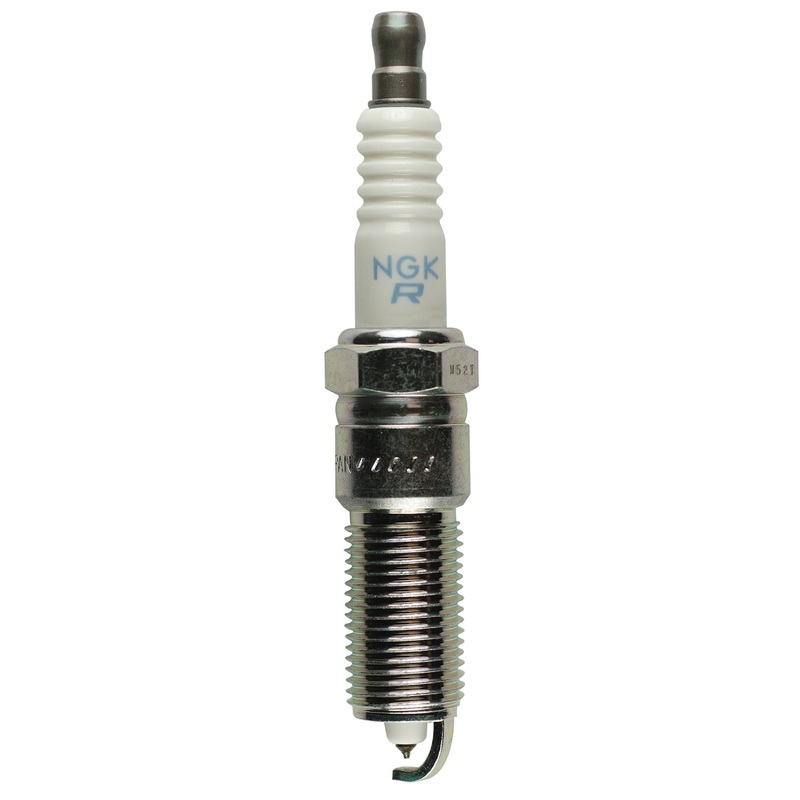 NGK Laser Platinum Spark Plug Box of 4 (LZTR6AP11EG)