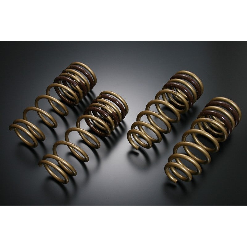 Tein High.Tech Spring Kit 2004-2008 Acura TSX