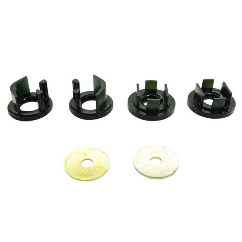 Whiteline Rear Diff Positive Power Kit Inserts – 2008-2023 WRX/STI