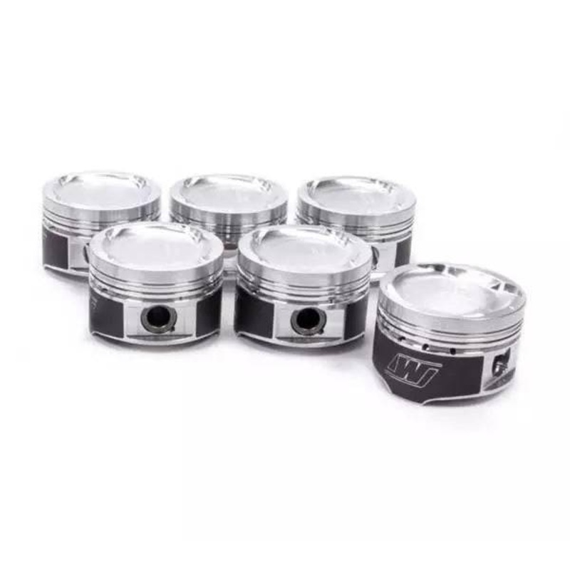 Wiseco BMW M3 S14B25 stroker E30 2.5 Ltr 16V 84-91(8.0:1) 94mm