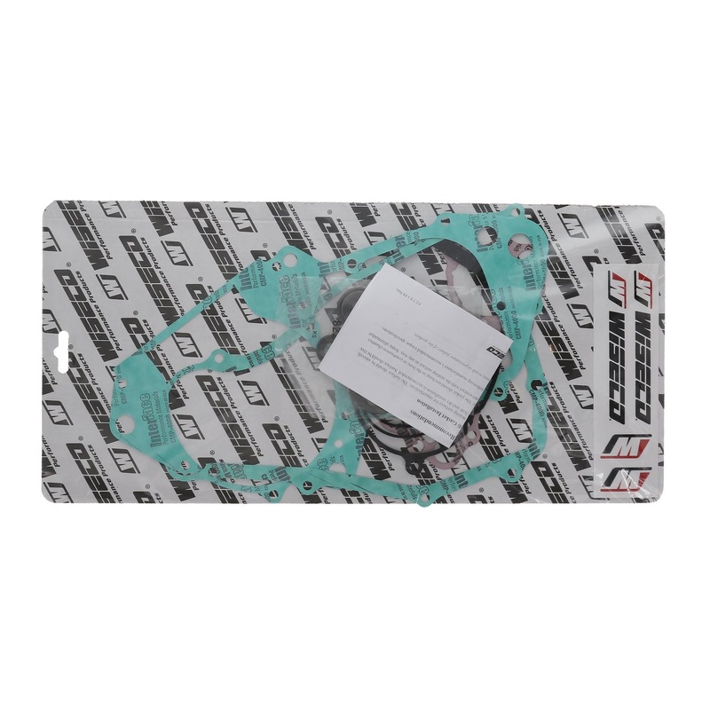 Wiseco WB1174 03-12 KTM 85SX Bottom End Gasket Kit