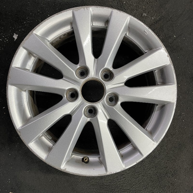 16″ CIVIC 12 16×6.5 alloy 10 spoke Enkei manufacturer Original OEM Wheel Rim