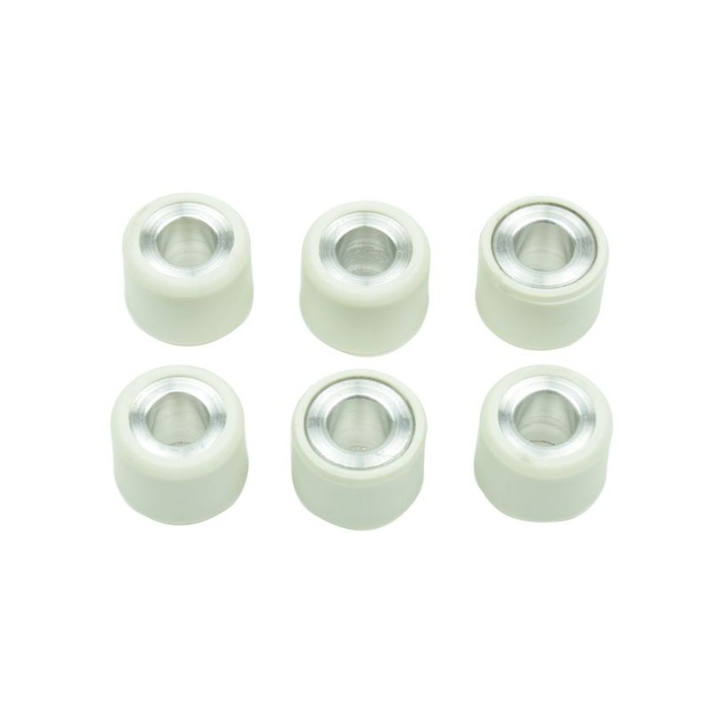 Athena S41000030P004 Athena 6 Variator Rollers Kit 15×12 gr.5