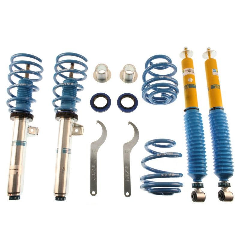 Bilstein B16 (PSS10) 01-06 BMW M3 Front & Rear Performance Suspension System